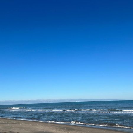 Bed and Breakfast Baywatch Маргерита-ді-Савоя Екстер'єр фото