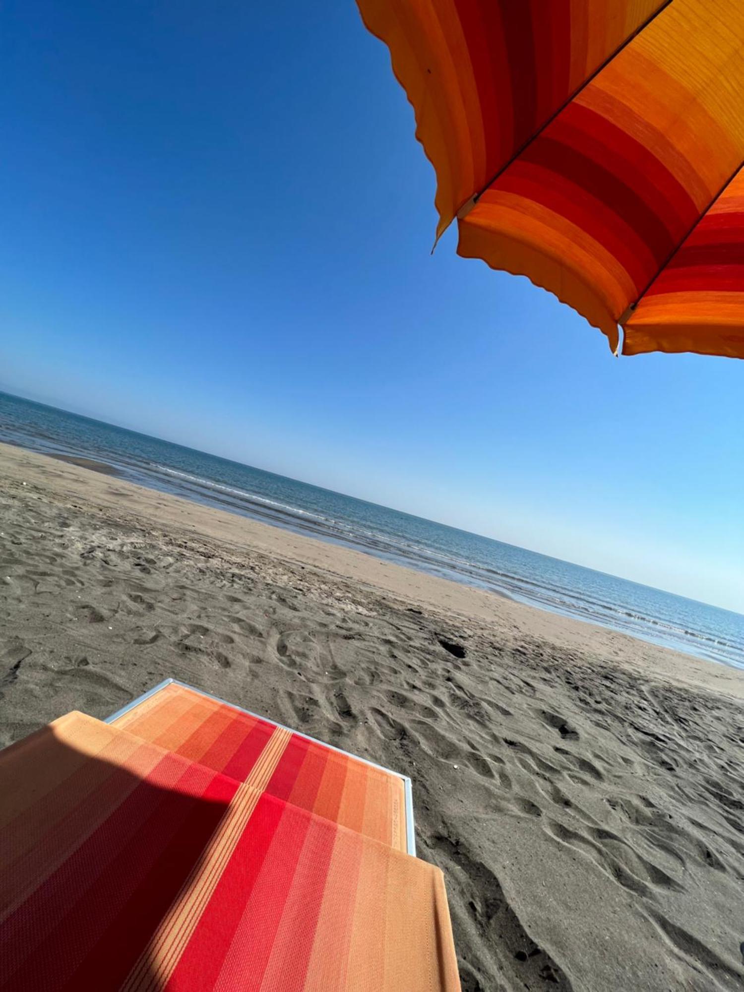 Bed and Breakfast Baywatch Маргерита-ді-Савоя Екстер'єр фото